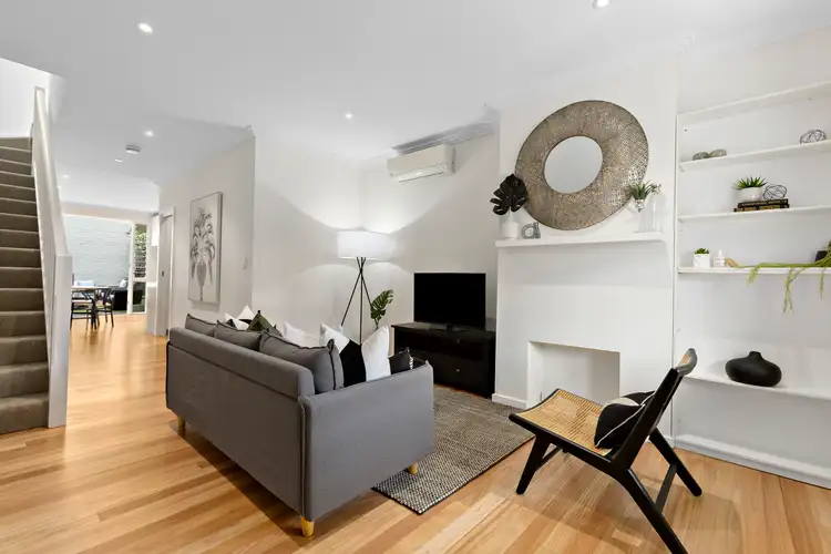 Second view of Homely house listing, 144 Rowntree Street, Birchgrove NSW 2041