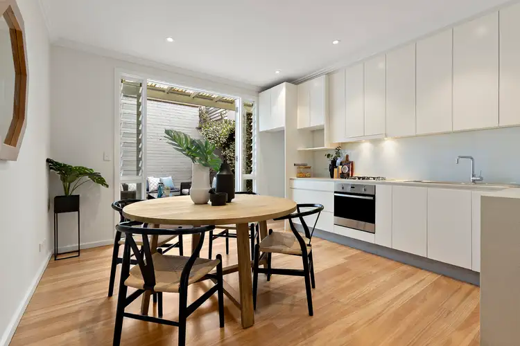 Third view of Homely house listing, 144 Rowntree Street, Birchgrove NSW 2041
