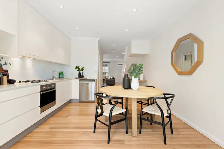 Fourth view of Homely house listing, 144 Rowntree Street, Birchgrove NSW 2041