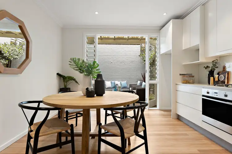 Fifth view of Homely house listing, 144 Rowntree Street, Birchgrove NSW 2041