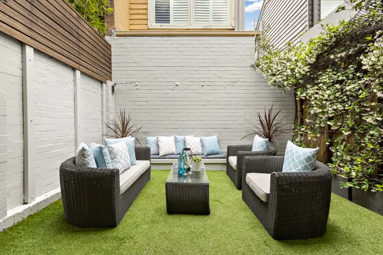 Sixth view of Homely house listing, 144 Rowntree Street, Birchgrove NSW 2041