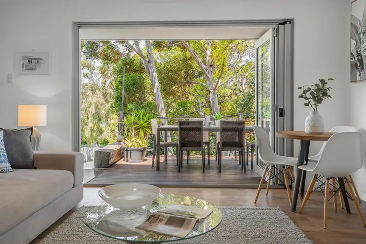 Main view of Homely semi-detached listing, 3A Norman Street, Wembley Downs WA 6019