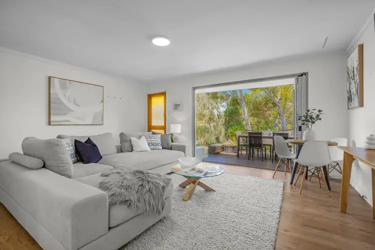 Third view of Homely semi-detached listing, 3A Norman Street, Wembley Downs WA 6019