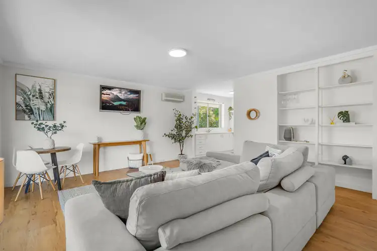 Sixth view of Homely semi-detached listing, 3A Norman Street, Wembley Downs WA 6019