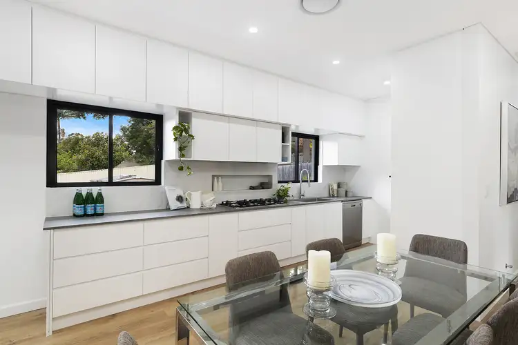 Second view of Homely house listing, 199 Midson Road, Epping NSW 2121