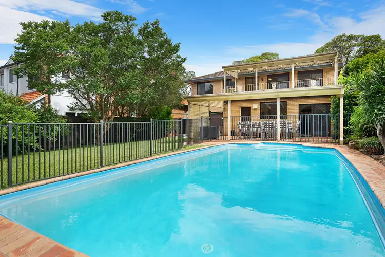 51 Woodside Avenue, Strathfield NSW 2135