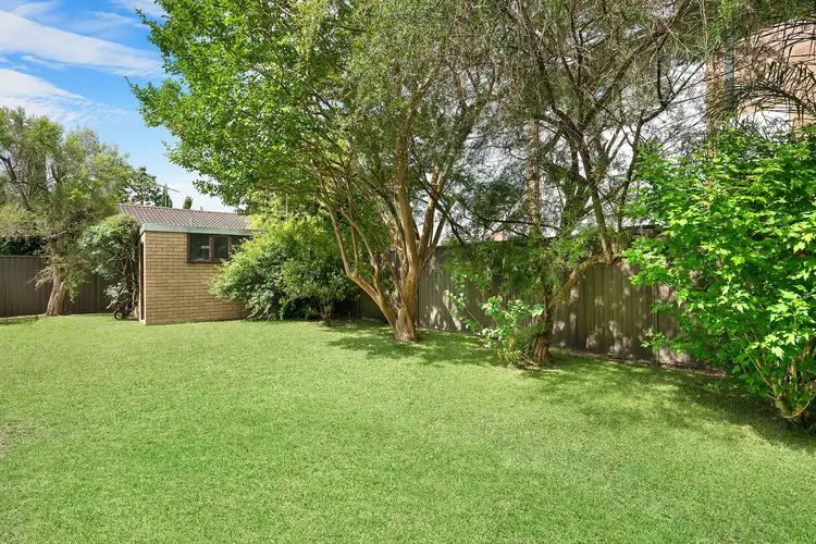 Third view of Homely house listing, 51 Woodside Avenue, Strathfield NSW 2135