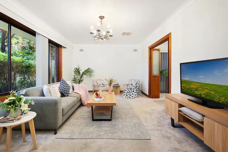 Fourth view of Homely house listing, 51 Woodside Avenue, Strathfield NSW 2135