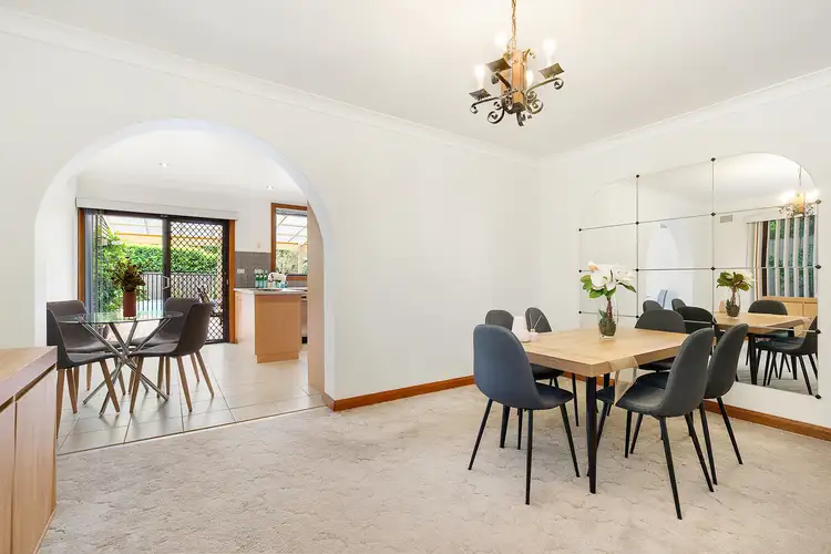 Sixth view of Homely house listing, 51 Woodside Avenue, Strathfield NSW 2135