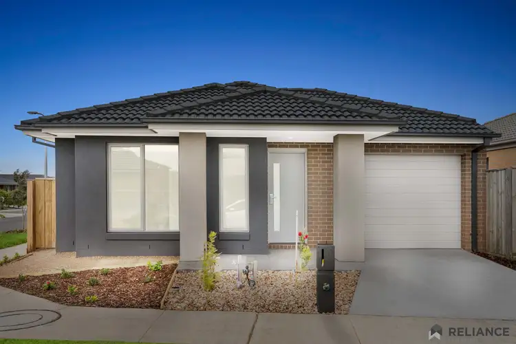 29 Chaparral Street, Wyndham Vale VIC 3024