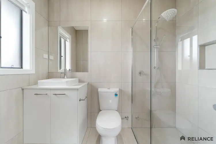 Third view of Homely house listing, 29 Chaparral Street, Wyndham Vale VIC 3024