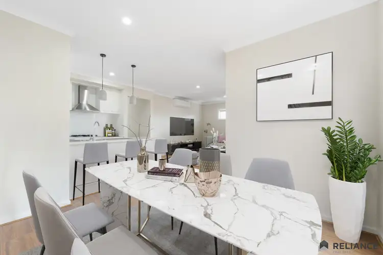 Sixth view of Homely house listing, 29 Chaparral Street, Wyndham Vale VIC 3024