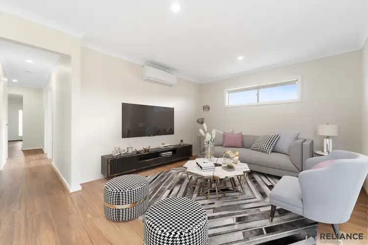 Seventh view of Homely house listing, 29 Chaparral Street, Wyndham Vale VIC 3024