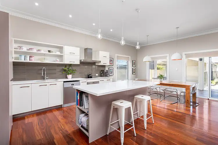 Third view of Homely house listing, 25 Thomas Street, Bunbury WA 6230