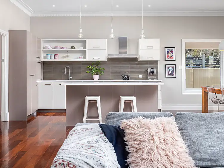 Fifth view of Homely house listing, 25 Thomas Street, Bunbury WA 6230