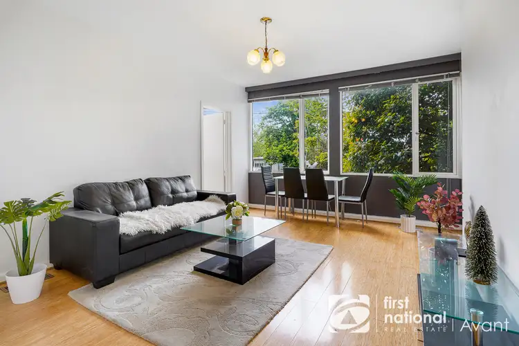 Main view of Homely apartment listing, 1/483 Whitehorse Road, Balwyn VIC 3103