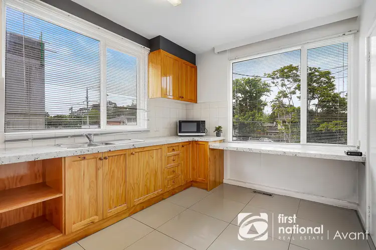 Fourth view of Homely apartment listing, 1/483 Whitehorse Road, Balwyn VIC 3103