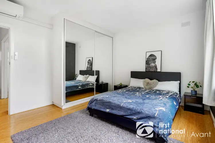 Fifth view of Homely apartment listing, 1/483 Whitehorse Road, Balwyn VIC 3103