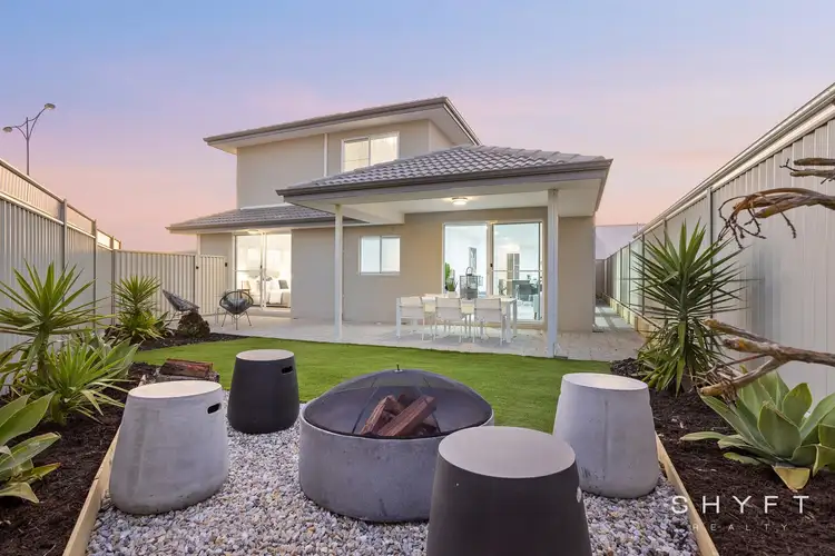 Seventh view of Homely house listing, 132 Hawksbill Drive, Alkimos WA 6038