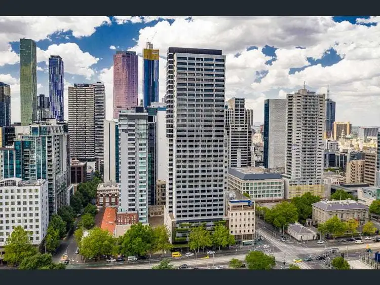 Level 27/2705/350 William Street, Melbourne VIC 3004