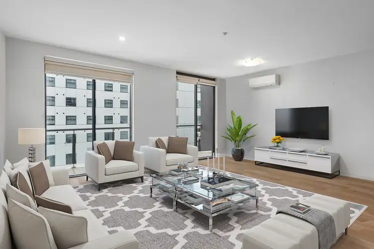 1708/87 Franklin Street, Melbourne VIC 3000