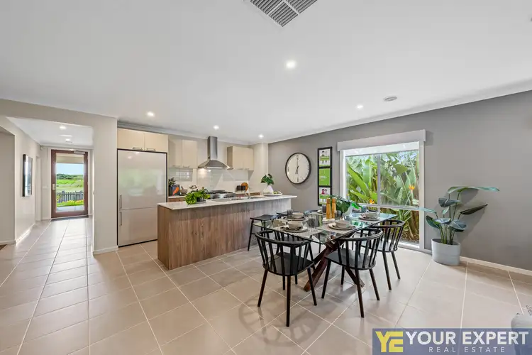 Sixth view of Homely house listing, 93 Adriatic Circuit, Clyde VIC 3978