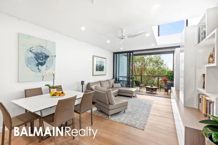 Main view of Homely apartment listing, 213/120 Terry Street, Rozelle NSW 2039