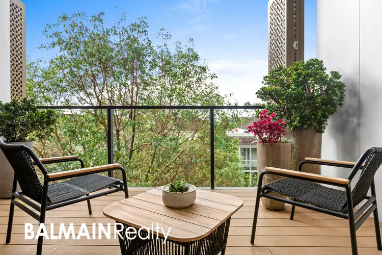 Fifth view of Homely apartment listing, 213/120 Terry Street, Rozelle NSW 2039