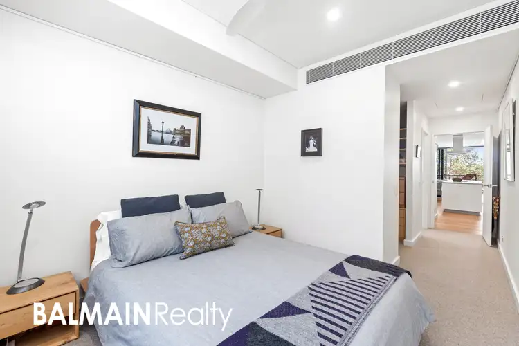 Sixth view of Homely apartment listing, 213/120 Terry Street, Rozelle NSW 2039