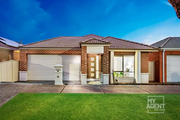 46 Balyang Way, Craigieburn VIC 3064