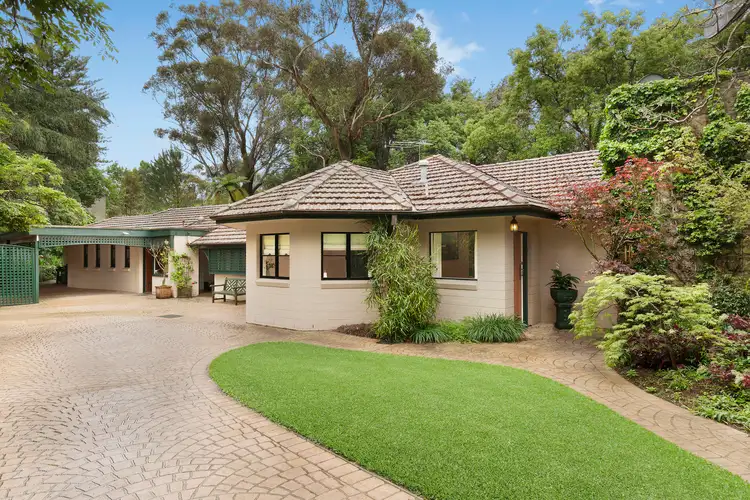 1 Eastern Arterial Road, East Killara NSW 2071
