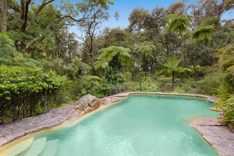 Second view of Homely house listing, 1 Eastern Arterial Road, East Killara NSW 2071