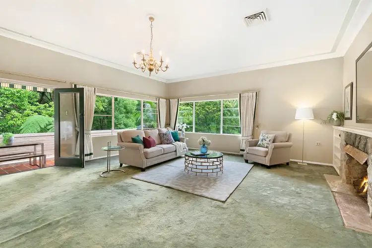 Fourth view of Homely house listing, 1 Eastern Arterial Road, East Killara NSW 2071