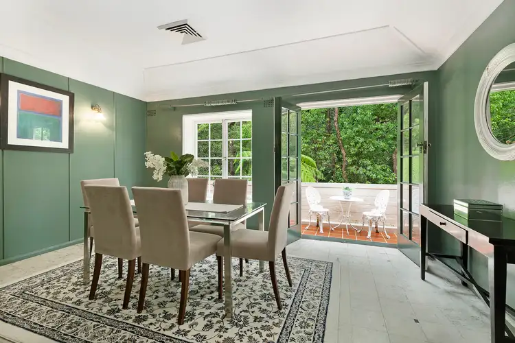 Fifth view of Homely house listing, 1 Eastern Arterial Road, East Killara NSW 2071