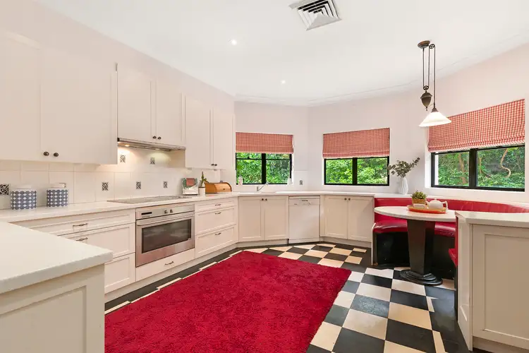 Sixth view of Homely house listing, 1 Eastern Arterial Road, East Killara NSW 2071