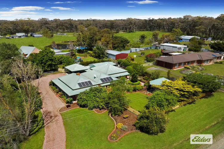 9 Cherry Tree Lane, Big Hill VIC 3555