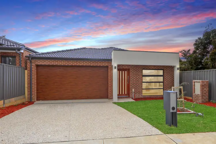 Second view of Homely house listing, 6A Loch Street, Ferntree Gully VIC 3156