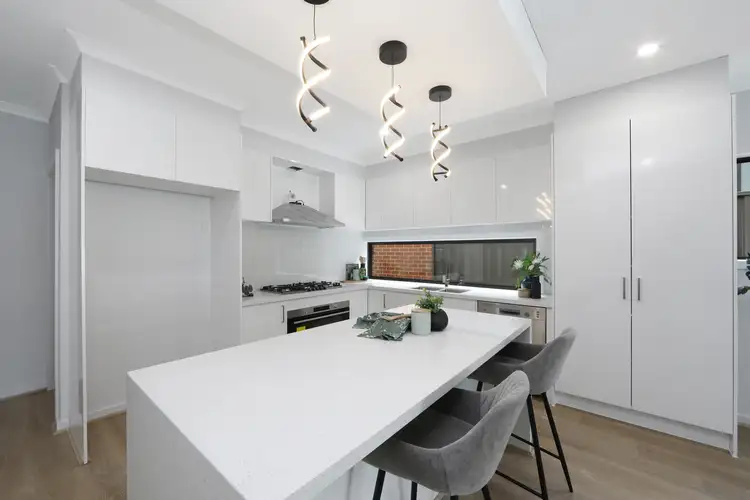 Third view of Homely house listing, 6A Loch Street, Ferntree Gully VIC 3156