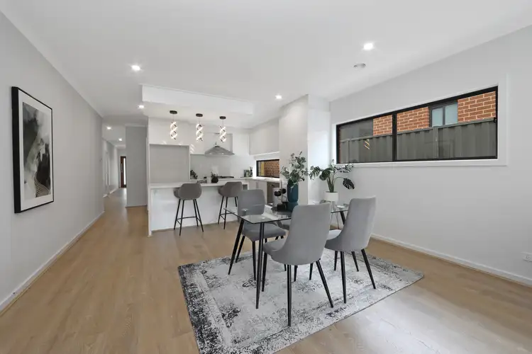 Fourth view of Homely house listing, 6A Loch Street, Ferntree Gully VIC 3156