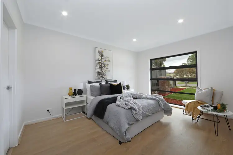 Fifth view of Homely house listing, 6A Loch Street, Ferntree Gully VIC 3156
