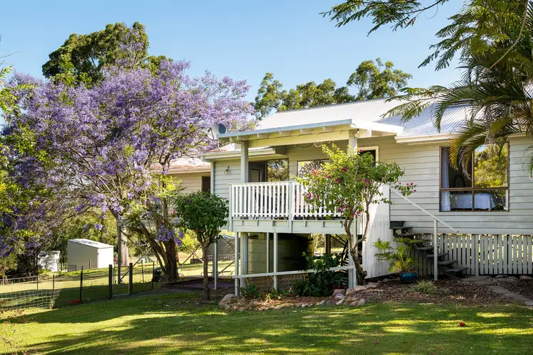 Second view of Homely house listing, 567 Mount Glorious Road, Highvale QLD 4520