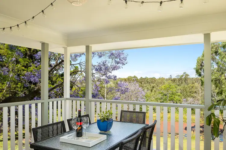 Third view of Homely house listing, 567 Mount Glorious Road, Highvale QLD 4520