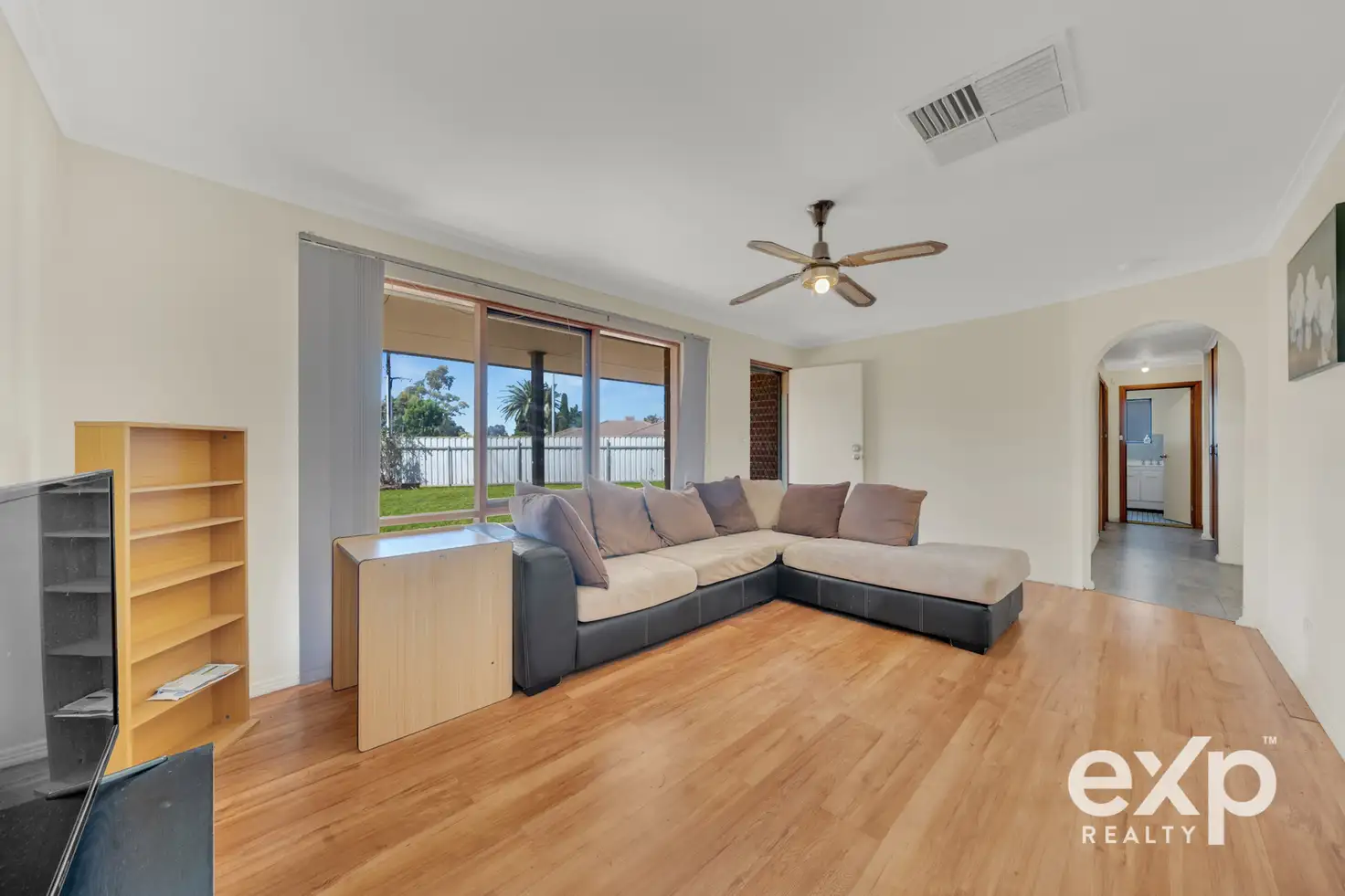 Main view of Homely house listing, 327 Salisbury Highway, Parafield Gardens SA 5107