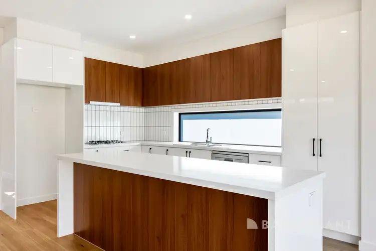 Fourth view of Homely townhouse listing, 3/3 Essington Court, Mulgrave VIC 3170