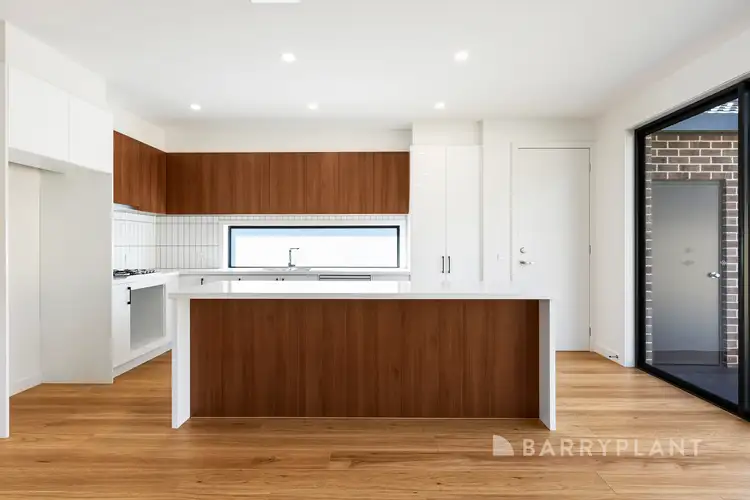 Fifth view of Homely townhouse listing, 3/3 Essington Court, Mulgrave VIC 3170