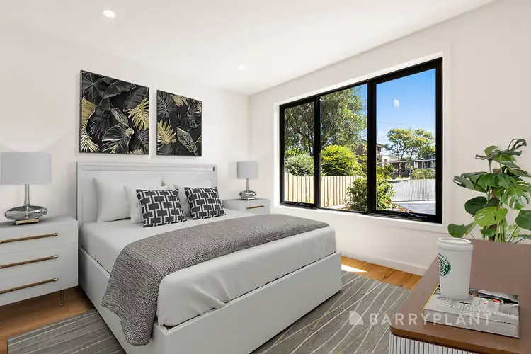 Sixth view of Homely townhouse listing, 3/3 Essington Court, Mulgrave VIC 3170