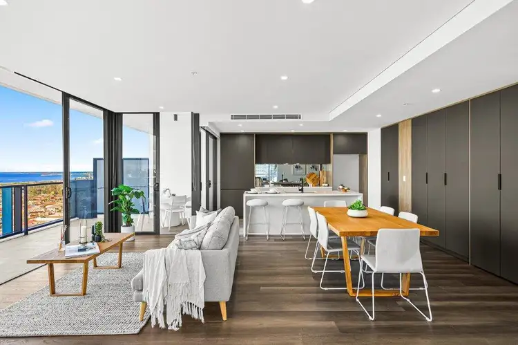 1702/38 Atchison Street, Wollongong NSW 2500