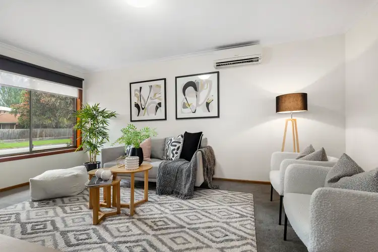 Second view of Homely unit listing, 4/18 Warren Road, Mordialloc VIC 3195