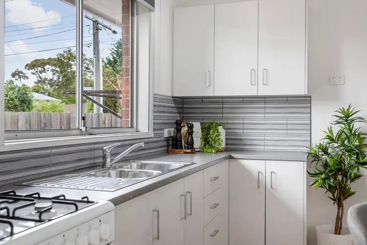 Fifth view of Homely unit listing, 4/18 Warren Road, Mordialloc VIC 3195