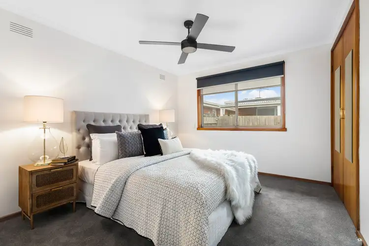 Sixth view of Homely unit listing, 4/18 Warren Road, Mordialloc VIC 3195